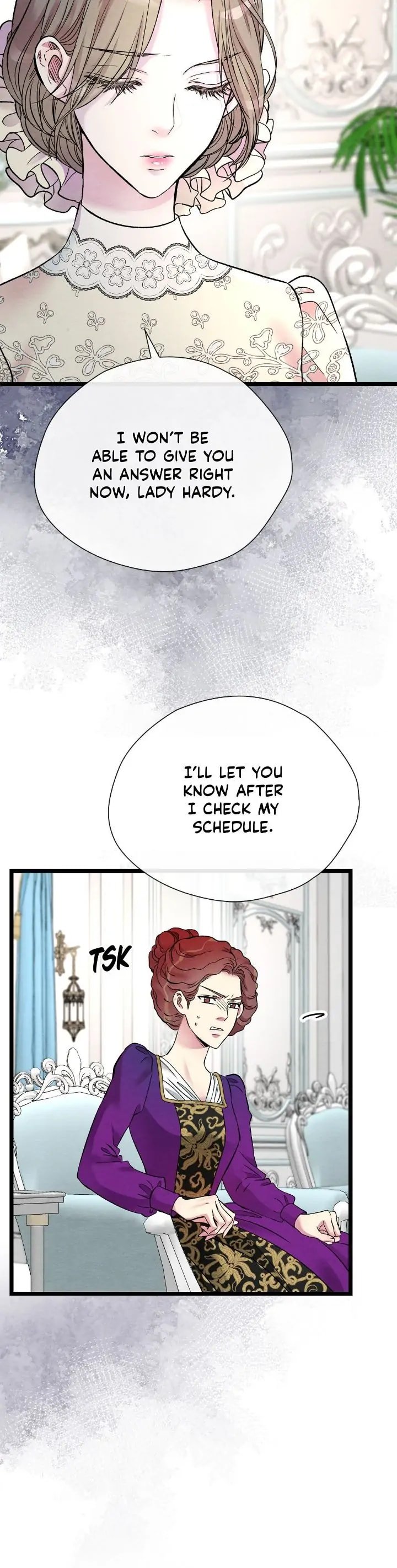 The Problematic Prince, Chapter 31 image 26